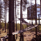 Image for article titled 7 Charming and Wacky Treehouses You Can Rent For a Night in the Forest